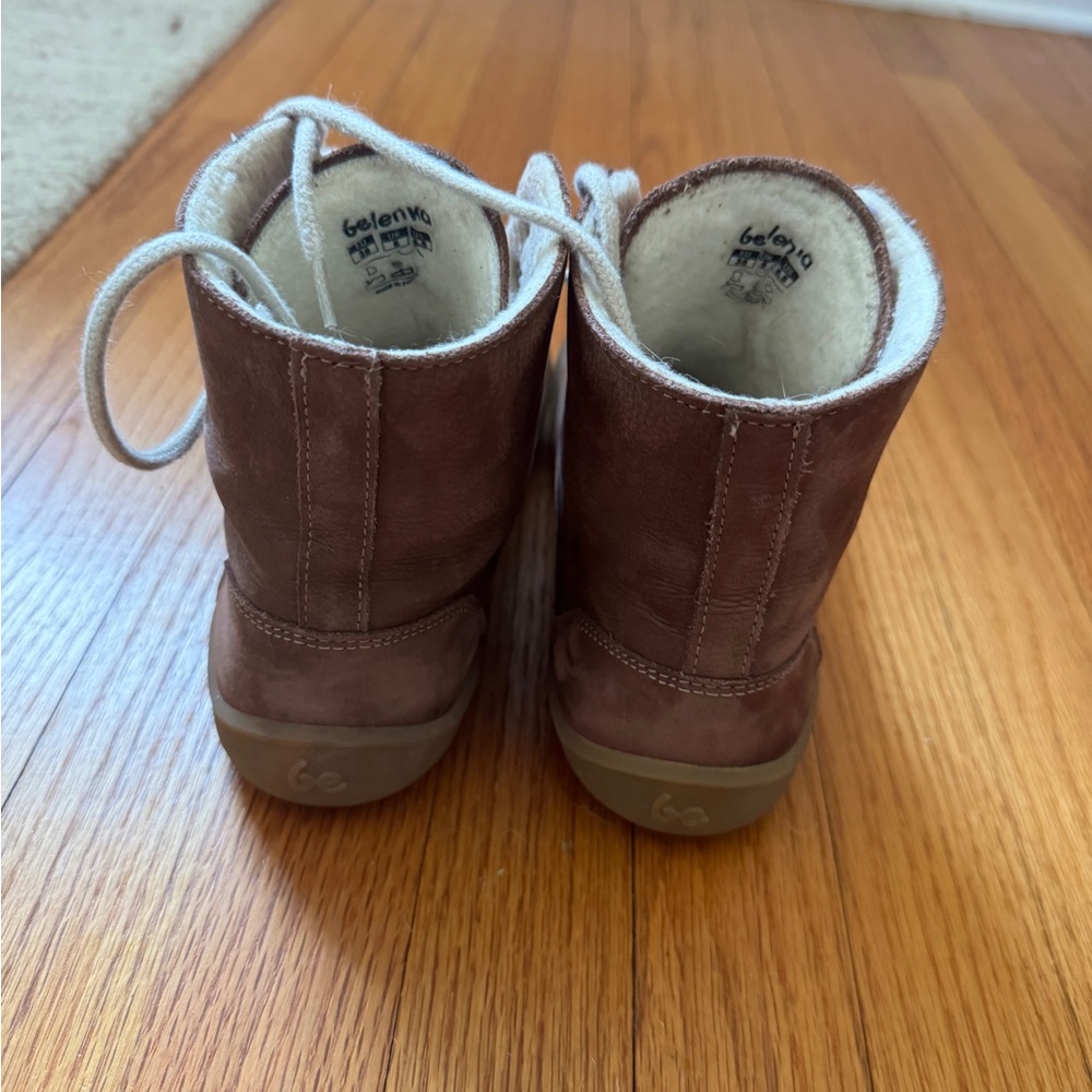 Be Lenka Winter 3.0 Barefoot Boots - Picture 4 of 6